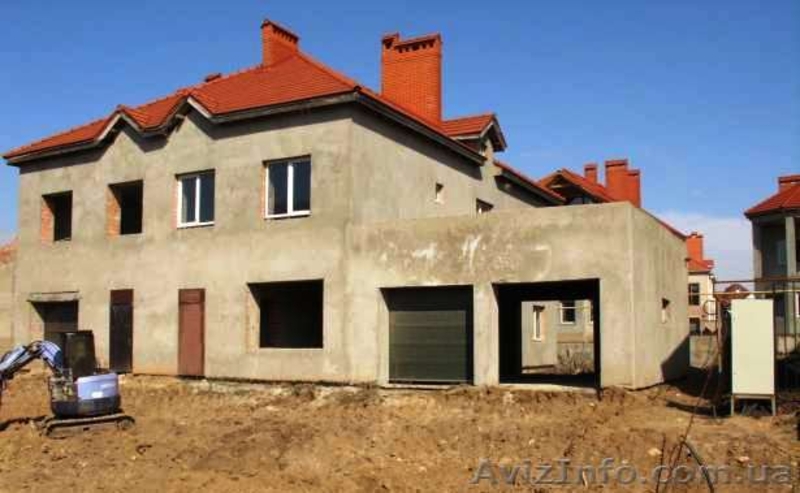 Продам  2-х этажный дом в Совиньоне-2 по ул. Степовая - <ro>Изображение</ro><ru>Изображение</ru> #1, <ru>Объявление</ru> #968217
