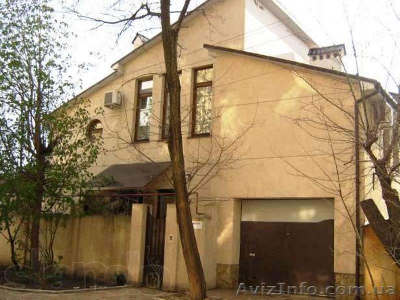 Продам 3-х этажный дом возле моря по ул. Кондрашина - <ro>Изображение</ro><ru>Изображение</ru> #3, <ru>Объявление</ru> #968242