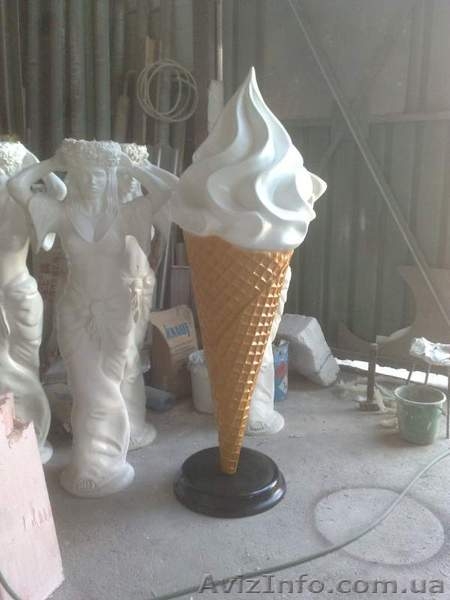 фризер б\у, готовый бизнес для торговли мягким мороженым - <ro>Изображение</ro><ru>Изображение</ru> #5, <ru>Объявление</ru> #960855