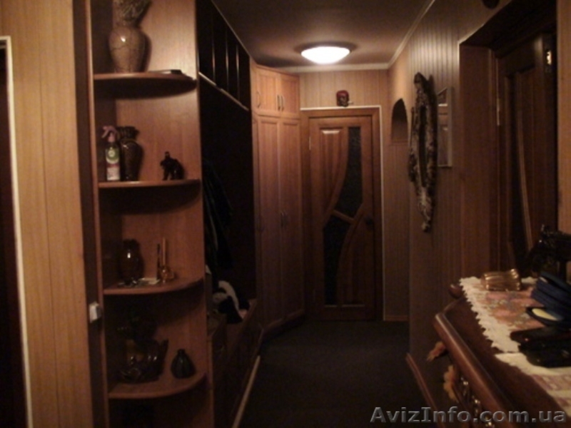 Продам 2-х комн. квартиру на ул. Палубная - <ro>Изображение</ro><ru>Изображение</ru> #3, <ru>Объявление</ru> #953880