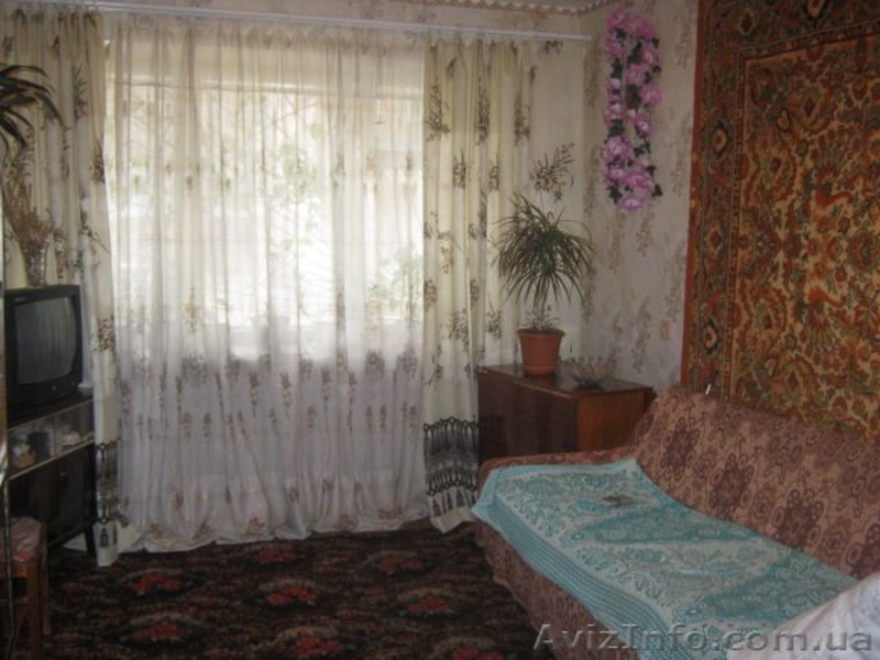 Продам 2-х комн. квартиру на ул. Cегедская - <ro>Изображение</ro><ru>Изображение</ru> #2, <ru>Объявление</ru> #954190