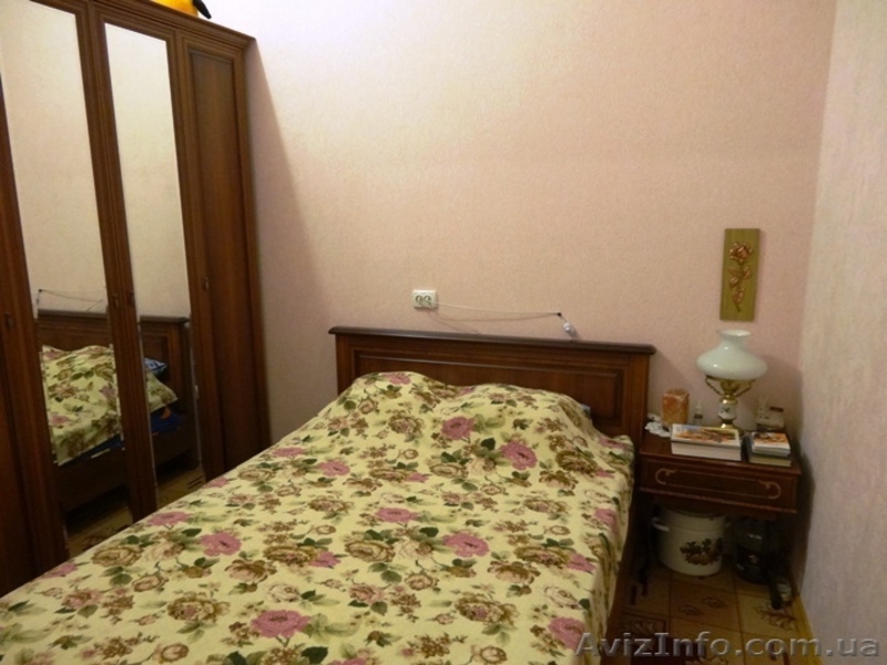 Продам 2-х комн. квартиру в сердце Одессы на ул. Мал. Арнаутская - <ro>Изображение</ro><ru>Изображение</ru> #2, <ru>Объявление</ru> #954452