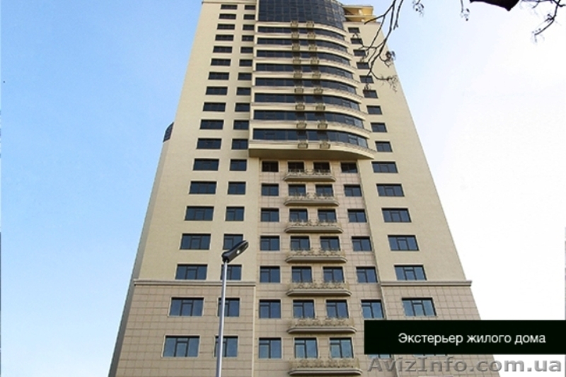 Продам 3-х комн. квартиру в ЖК «1-я Жемчужина», ул. Гагаринское Плато - <ro>Изображение</ro><ru>Изображение</ru> #2, <ru>Объявление</ru> #965323