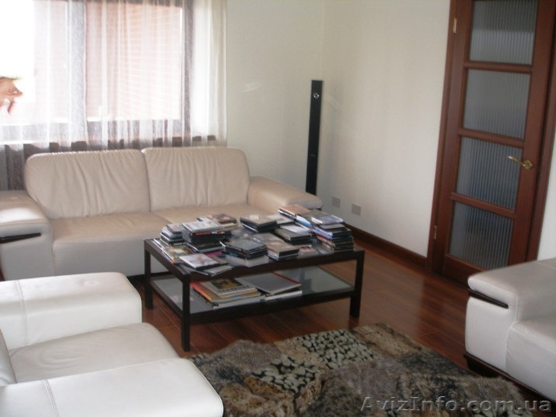 Продам шикарную двухуровневую квартиру, ул. Лермонтовский пер. - <ro>Изображение</ro><ru>Изображение</ru> #3, <ru>Объявление</ru> #965320