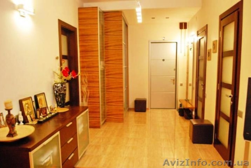 Продам 3-х комн. квартиру с евроремонтом на ул. Люстдорфская дорога - <ro>Изображение</ro><ru>Изображение</ru> #3, <ru>Объявление</ru> #952947