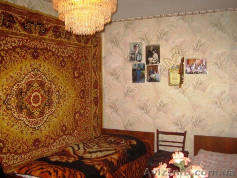 Продам 2-х комн. квартиру на ул. Cегедская - <ro>Изображение</ro><ru>Изображение</ru> #3, <ru>Объявление</ru> #954190