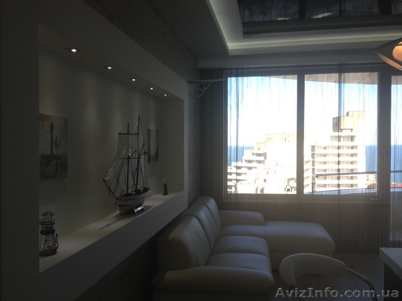 Продам 2-х комн. квартиру в  ЖК «Белый Парус», ул. Литературная  - <ro>Изображение</ro><ru>Изображение</ru> #3, <ru>Объявление</ru> #954289