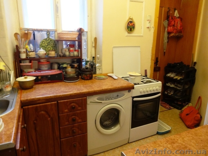 Продам 2-х комн. квартиру в сердце Одессы на ул. Мал. Арнаутская - <ro>Изображение</ro><ru>Изображение</ru> #3, <ru>Объявление</ru> #954452