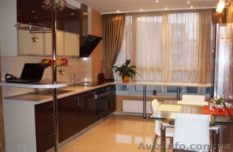 Продам 2-х комн. квартиру по ул. Глушко Ак. Пр. - <ro>Изображение</ro><ru>Изображение</ru> #3, <ru>Объявление</ru> #965421