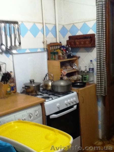 Продам 2-х комнатную квартиру на ул. Пионерская - <ro>Изображение</ro><ru>Изображение</ru> #3, <ru>Объявление</ru> #966104