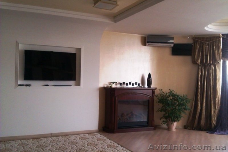 Продам шикарную квартиру с евроремонтом в ЖК “Подкова” - <ro>Изображение</ro><ru>Изображение</ru> #3, <ru>Объявление</ru> #966852