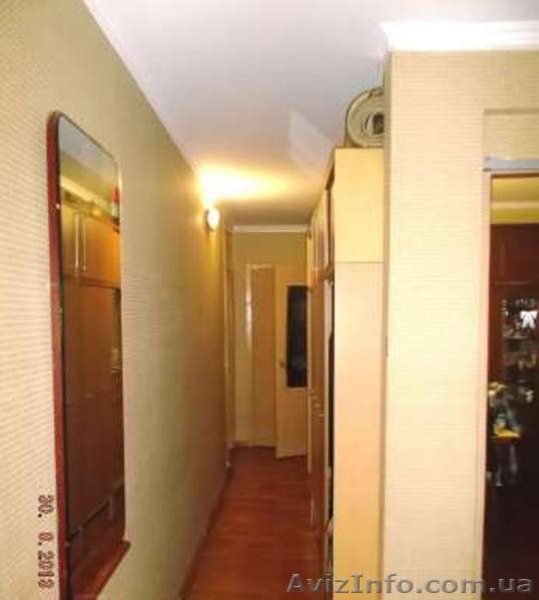 Продам 3-х комн. квартиру по ул. Генерала Петрова - <ro>Изображение</ro><ru>Изображение</ru> #3, <ru>Объявление</ru> #968191