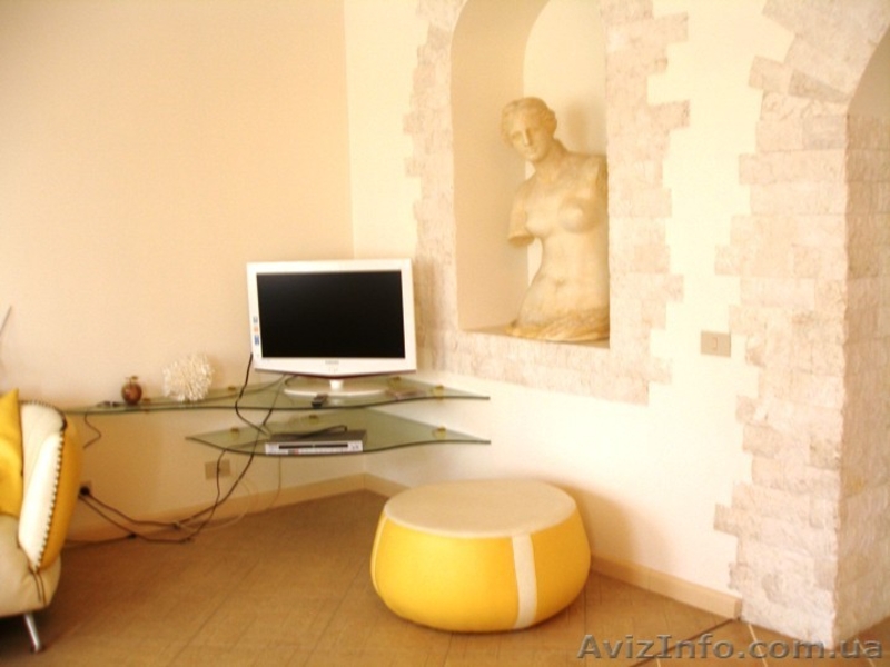 Продам шикарную двухуровневую квартиру, ул. Лермонтовский пер. - <ro>Изображение</ro><ru>Изображение</ru> #4, <ru>Объявление</ru> #965320