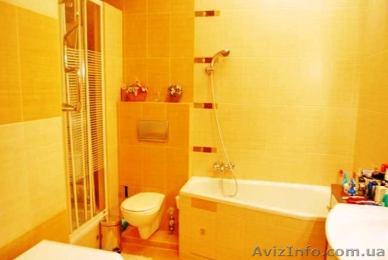 Продам 3-х комн. квартиру с евроремонтом на ул. Люстдорфская дорога - <ro>Изображение</ro><ru>Изображение</ru> #4, <ru>Объявление</ru> #952947