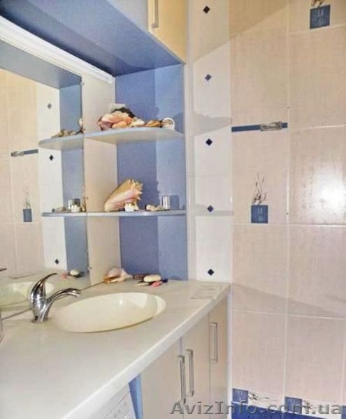 Продам 3-х комн. квартиру с евроремонтом на ул. Гагарина пр. - <ro>Изображение</ro><ru>Изображение</ru> #4, <ru>Объявление</ru> #952957