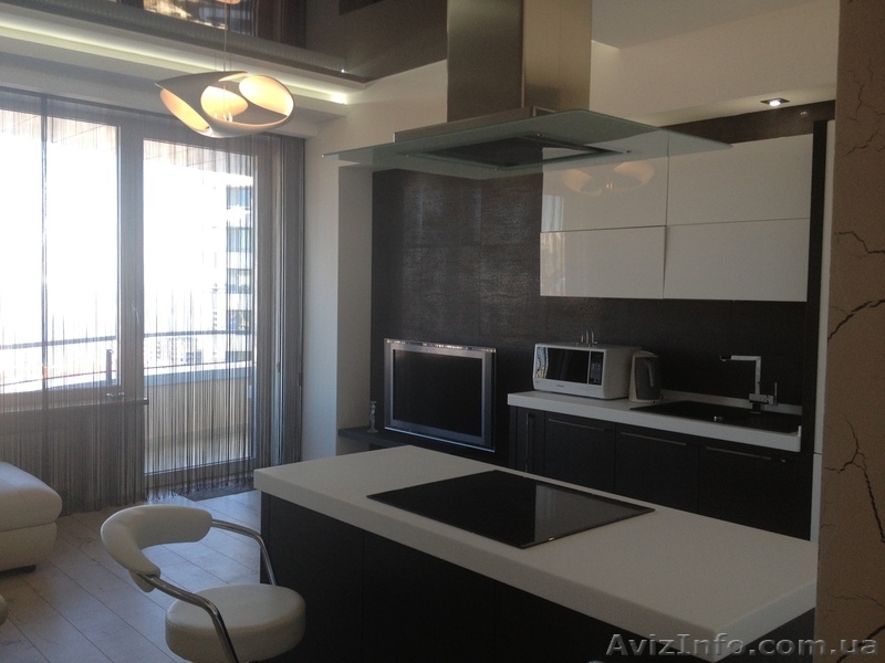 Продам 2-х комн. квартиру в  ЖК «Белый Парус», ул. Литературная  - <ro>Изображение</ro><ru>Изображение</ru> #4, <ru>Объявление</ru> #954289