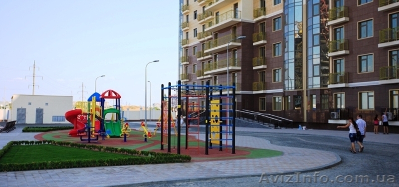 Продам 1-но комн. квартиру  c видом на море - <ro>Изображение</ro><ru>Изображение</ru> #4, <ru>Объявление</ru> #956545