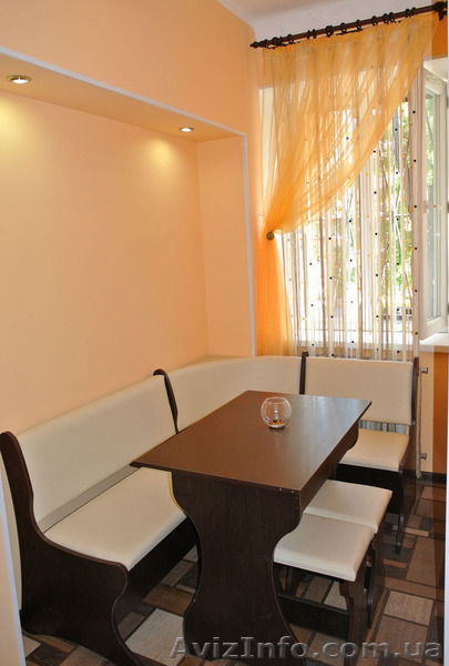 Одесса. Посуточная аренда, евроремонт - <ro>Изображение</ro><ru>Изображение</ru> #3, <ru>Объявление</ru> #959144