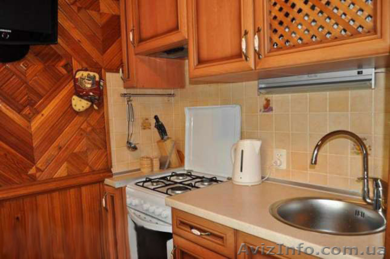 3-комн. квартира у моря ул.Черноморская - <ro>Изображение</ro><ru>Изображение</ru> #3, <ru>Объявление</ru> #959625