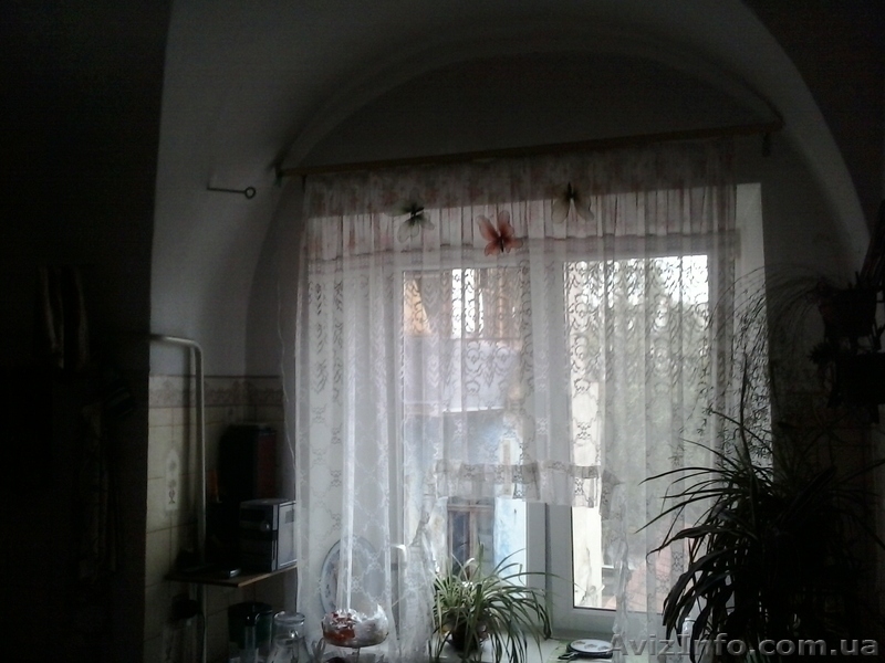 2-комн. квартира в центре города на Елисаветинской - <ro>Изображение</ro><ru>Изображение</ru> #3, <ru>Объявление</ru> #959633