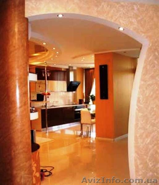 Продам 2-х комн. квартиру по ул. Глушко Ак. Пр. - <ro>Изображение</ro><ru>Изображение</ru> #4, <ru>Объявление</ru> #965421