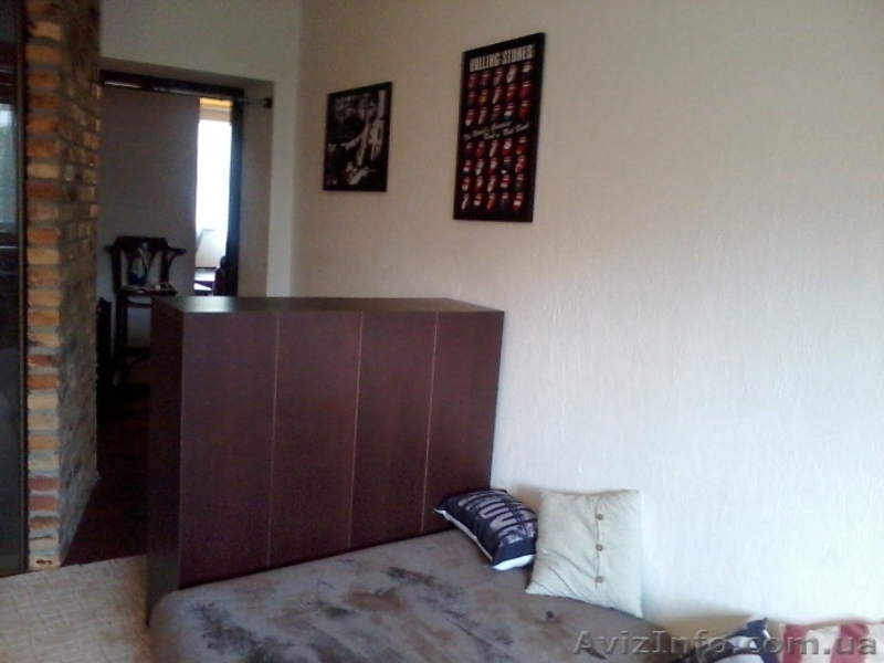 Продам 3-х комнатную квартиру в Скидановском переулке - <ro>Изображение</ro><ru>Изображение</ru> #4, <ru>Объявление</ru> #966054