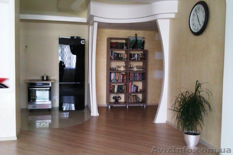 Продам шикарную квартиру с евроремонтом в ЖК “Подкова” - <ro>Изображение</ro><ru>Изображение</ru> #4, <ru>Объявление</ru> #966852