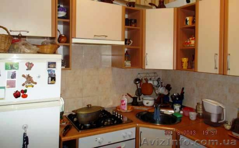 Продам 3-х комн. квартиру по ул. Генерала Петрова - <ro>Изображение</ro><ru>Изображение</ru> #4, <ru>Объявление</ru> #968191