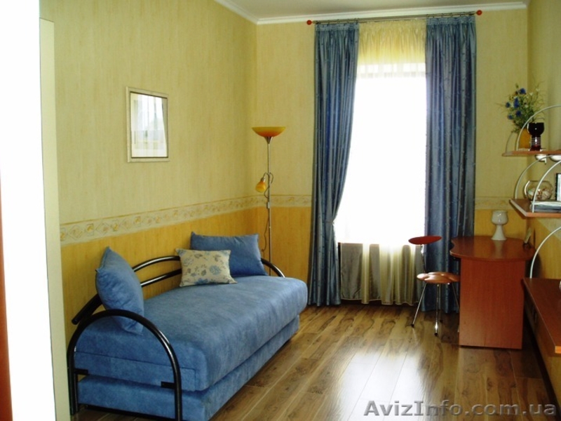 Продам шикарную двухуровневую квартиру, ул. Лермонтовский пер. - <ro>Изображение</ro><ru>Изображение</ru> #5, <ru>Объявление</ru> #965320