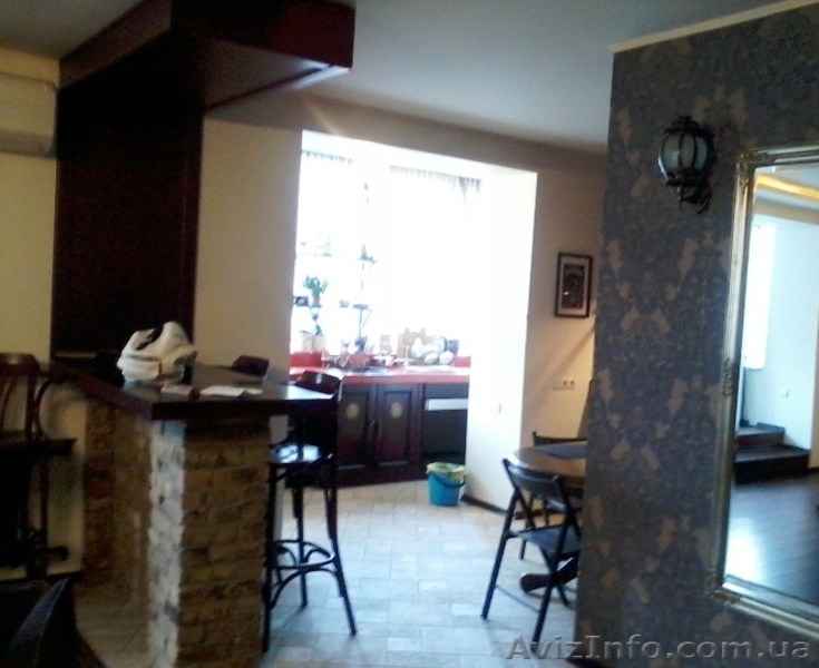 Продам 3-х комнатную квартиру в Скидановском переулке - <ro>Изображение</ro><ru>Изображение</ru> #5, <ru>Объявление</ru> #966054