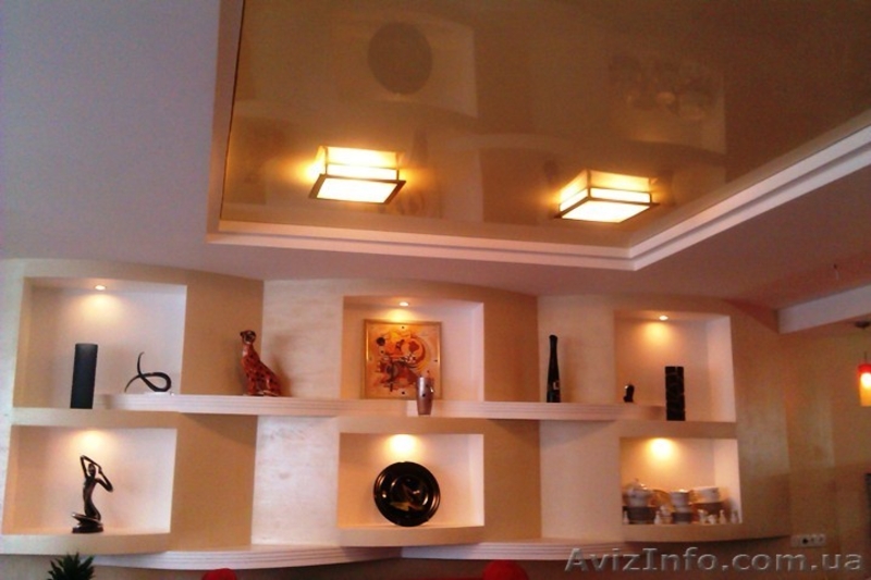 Продам шикарную квартиру с евроремонтом в ЖК “Подкова” - <ro>Изображение</ro><ru>Изображение</ru> #5, <ru>Объявление</ru> #966852