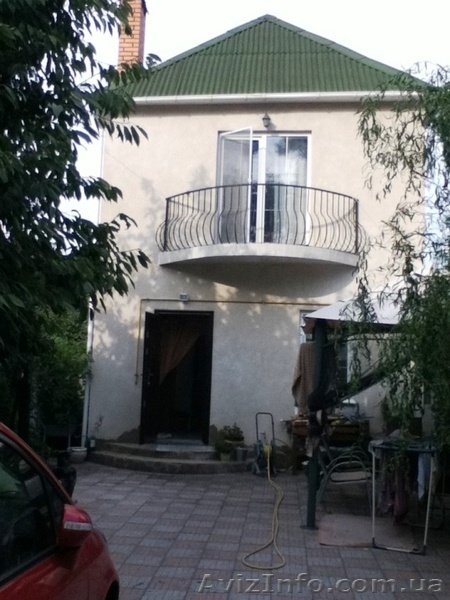 Продам  2-х этажный  дом по ул. Октябрьской революции - <ro>Изображение</ro><ru>Изображение</ru> #5, <ru>Объявление</ru> #968245