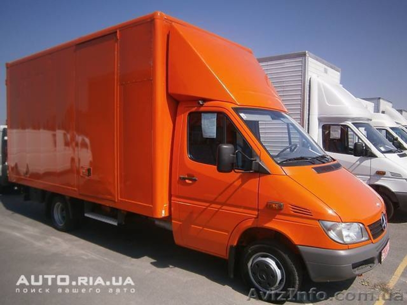 Перевозки + любое авто-грузчики. - <ro>Изображение</ro><ru>Изображение</ru> #3, <ru>Объявление</ru> #965522