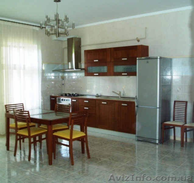 Продам шикарную двухуровневую квартиру, ул. Лермонтовский пер. - <ro>Изображение</ro><ru>Изображение</ru> #6, <ru>Объявление</ru> #965320