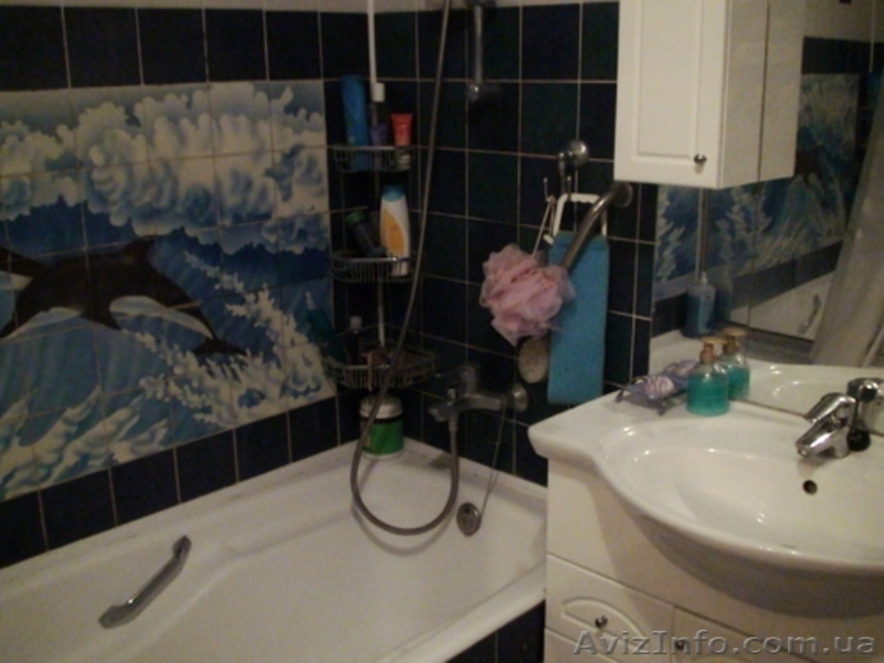 Продам 2-х комн. квартиру на ул. Палубная - <ro>Изображение</ro><ru>Изображение</ru> #6, <ru>Объявление</ru> #953880