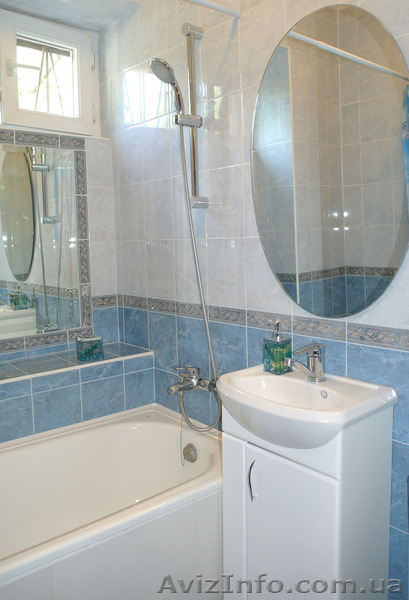 Одесса. Посуточная аренда, евроремонт - <ro>Изображение</ro><ru>Изображение</ru> #5, <ru>Объявление</ru> #959144