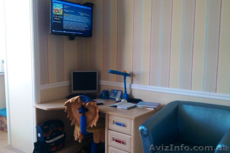 Продам шикарную квартиру с евроремонтом в ЖК “Подкова” - <ro>Изображение</ro><ru>Изображение</ru> #6, <ru>Объявление</ru> #966852