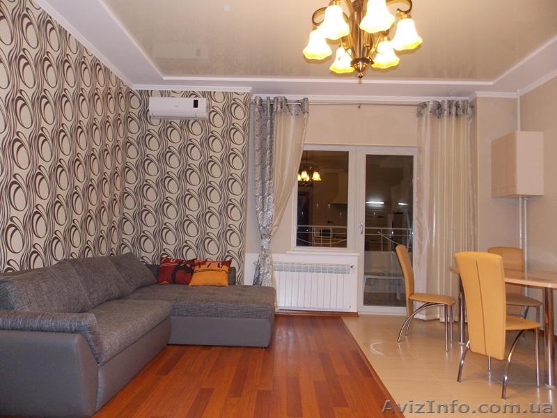 Сдам квартиру с видом на море посуточно. - <ro>Изображение</ro><ru>Изображение</ru> #7, <ru>Объявление</ru> #955590