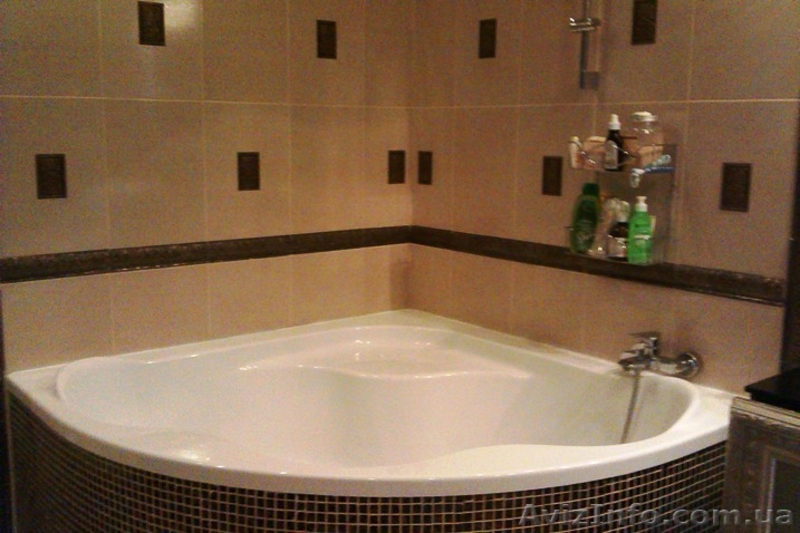 Продам шикарную квартиру с евроремонтом в ЖК “Подкова” - <ro>Изображение</ro><ru>Изображение</ru> #7, <ru>Объявление</ru> #966852