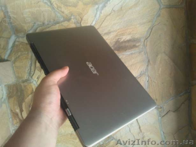 продам ультрабук в хорошие руки!!! - <ro>Изображение</ro><ru>Изображение</ru> #3, <ru>Объявление</ru> #957928