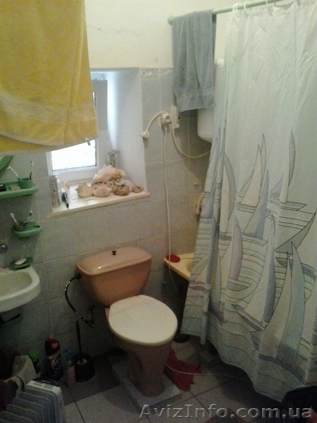 2-комн. квартира в центре города на Елисаветинской - <ro>Изображение</ro><ru>Изображение</ru> #5, <ru>Объявление</ru> #959633