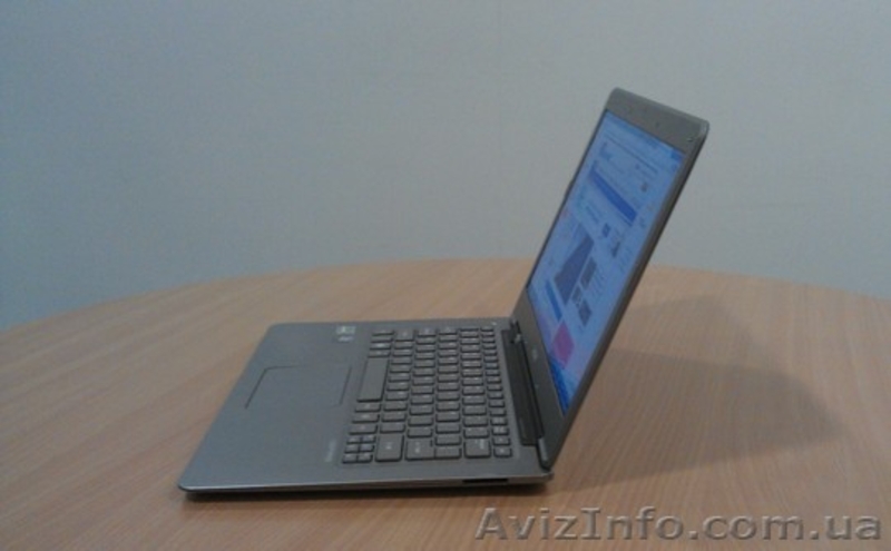 продам ультрабук в хорошие руки!!! - <ro>Изображение</ro><ru>Изображение</ru> #4, <ru>Объявление</ru> #957928