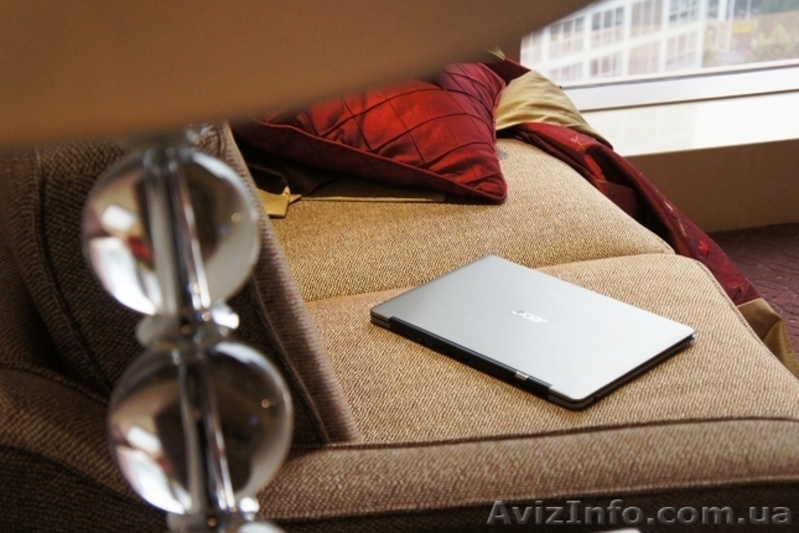 продам ультрабук в хорошие руки!!! - <ro>Изображение</ro><ru>Изображение</ru> #6, <ru>Объявление</ru> #957928