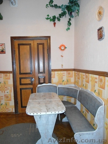 сдам квартиру посуточно свою - <ro>Изображение</ro><ru>Изображение</ru> #4, <ru>Объявление</ru> #954637