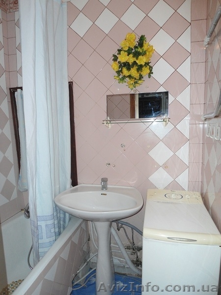 сдам квартиру посуточно свою - <ro>Изображение</ro><ru>Изображение</ru> #5, <ru>Объявление</ru> #954637