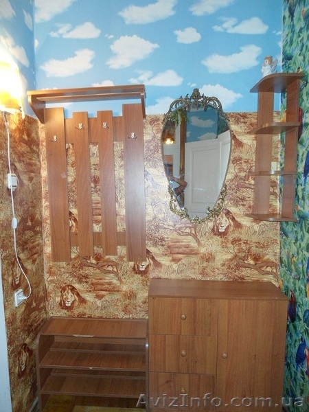 сдам квартиру посуточно свою - <ro>Изображение</ro><ru>Изображение</ru> #6, <ru>Объявление</ru> #954637