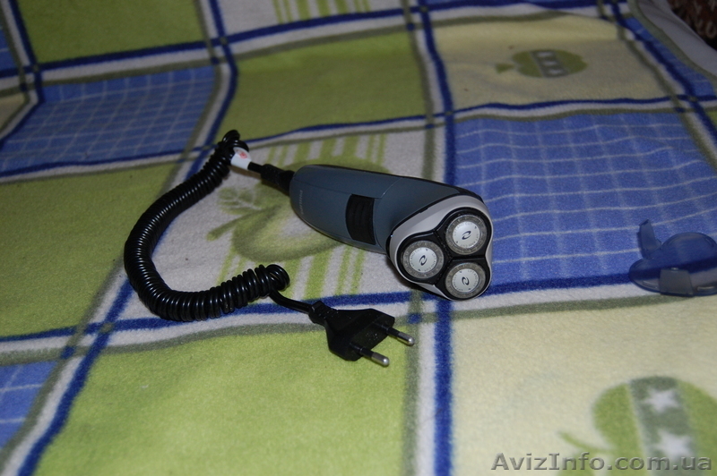продам электробритву Philips - <ro>Изображение</ro><ru>Изображение</ru> #1, <ru>Объявление</ru> #967104