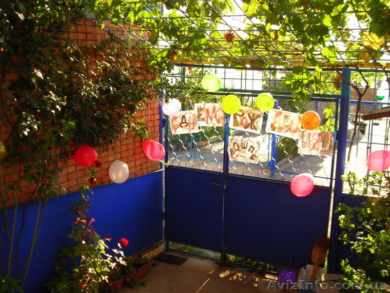 Продам дачу в районе пос.НАТИ на берегу Хаджибейского лимана. - <ro>Изображение</ro><ru>Изображение</ru> #5, <ru>Объявление</ru> #965596