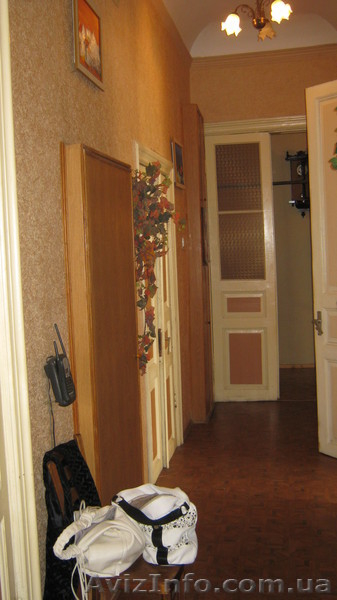 Продам 5-и комнатную кв. Екатерининская/Греческая - <ro>Изображение</ro><ru>Изображение</ru> #3, <ru>Объявление</ru> #962443