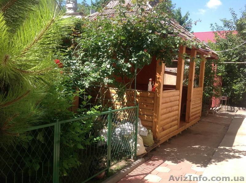 Продам дом на Дм. Донского. - <ro>Изображение</ro><ru>Изображение</ru> #6, <ru>Объявление</ru> #952544